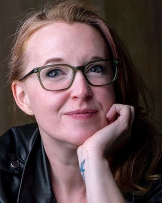 Photo of Marycatherine (Mc) McDonald, MA, PhD