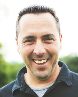 Photo of Michael Pagana, Marriage & Family Therapist in Montgomery, NY