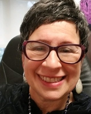 Photo of Susan G Goldberg, Psychologist in Dupont Circle, Washington, DC