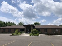 Gallery Photo of Lindenwoods Professional Building
