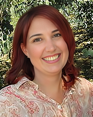 Photo of Stephanie Lopez, Marriage & Family Therapist, LMFT