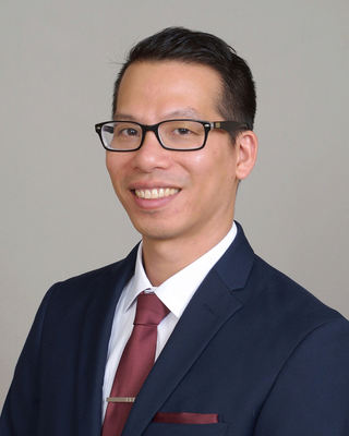 Photo of John Hsieh, Psychiatrist in Harris County, TX