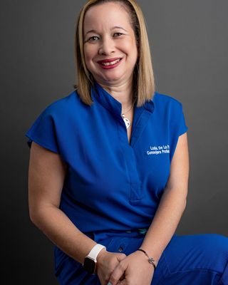 Foto de Marìa De La Paz Torres, Consejera Profesional, Maestría