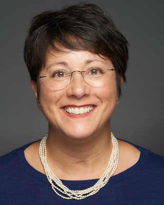 Photo of Delphine Weiss, Clinical Social Work/Therapist in Ames, IA