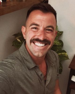 Photo of Dr. Max Ziegenhagen, Marriage & Family Therapist, DMFT