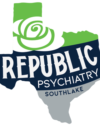 Photo of Republic Psychiatry Southlake, Psychiatrist in Tarrant County, TX
