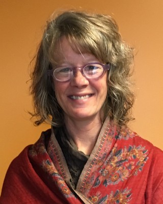 Photo of Annamaria B. Boehms, Licensed Professional Counselor in Broomfield, CO
