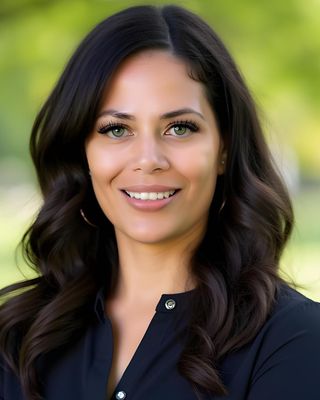 Photo of Danielle Gipson, Psychiatric Nurse Practitioner, MSN, PMHNP