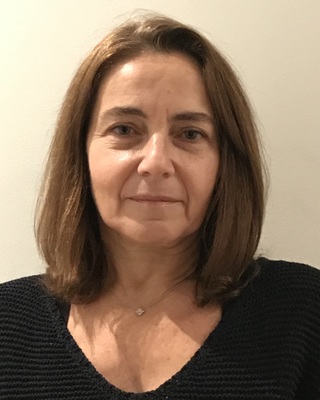 Photo of Paola Casotti Cook, Counsellor in London, England