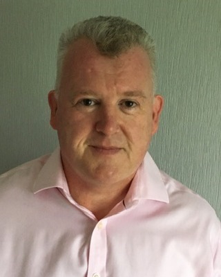 Photo of Nicholas Lunt, Counsellor in Saint Helens, England
