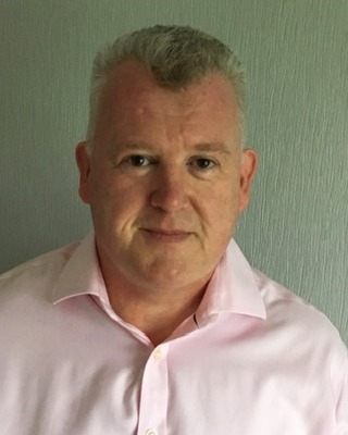 Photo of Nicholas Lunt, Counsellor in Ellesmere Port, England