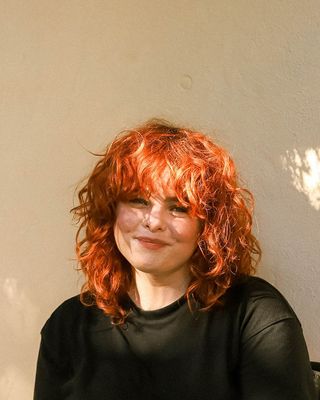 Photo of Sarah Laird, Psychologist, PsyBA General