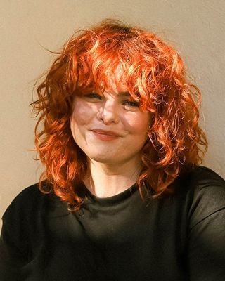 Photo of Sarah Laird, Psychologist, PsyBA General