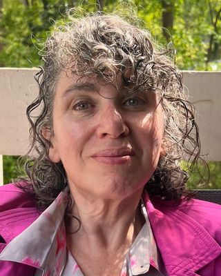 Photo of Cheryl Velasquez - Tides Counseling and Wellness PLLC, LCSW Associate