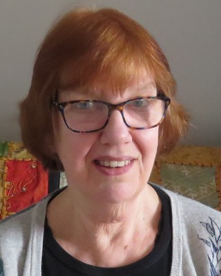 Photo of Sheila Field, Psychotherapist in Bath, England