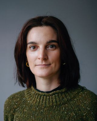 Photo of Daisy Marsh, Psychotherapist, MSc, MBACP