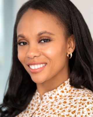 Photo of Jonie Gore, Counsellor, MA, RCC, MPCC