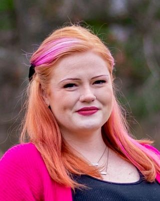 Photo of Emily M. Burton, Clinical Social Work/Therapist, LISW