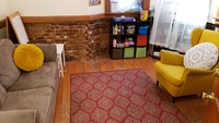 Gallery Photo of Our rooms are comfortable for both children and adults.