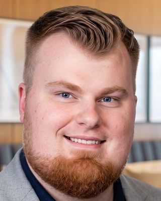 Photo of Brennan Lehotay, Psychiatric Nurse Practitioner, PMHNP