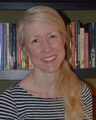 Photo of Caroline Carter, Psychologist in Los Angeles, CA