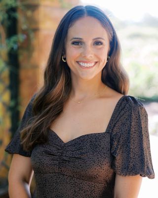 Photo of Jenna Pack, Licensed Professional Counselor, LPC