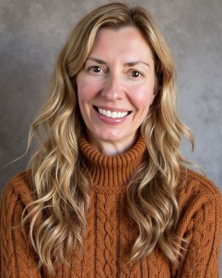 Photo of Abigail LaVoo, Licensed Professional Counselor, PhD, LPC, LAC, PMH-C