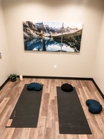 Gallery Photo of Private Meditation & Movement Studio