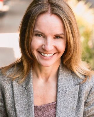 Photo of Erin Allen Brower, Counselor, MA, LMHC, CE