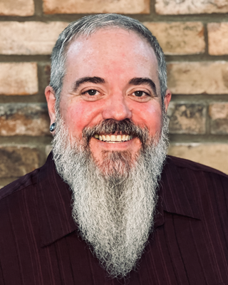 Photo of Michael Utech, Marriage and Family Therapist Trainee