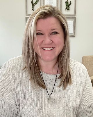 Photo of Brooke Harris - Art of Healing: Integrative Christian Counseling, Licensed Professional Counselor, MA, LPC