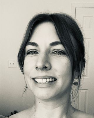 Photo of Christy Garcia, Licensed Clinical Mental Health Counselor, MA, LCMHC