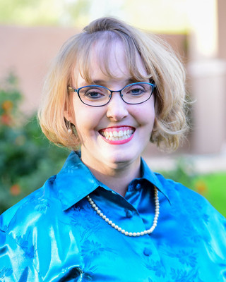 Photo of Nicole (Nikki) Early-Maxson, Clinical Social Work/Therapist in Glendale, AZ