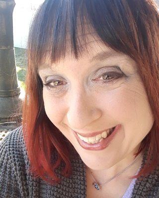 Photo of Adriane Meng, Counselor in 83605, ID