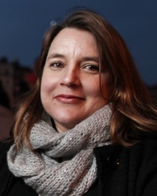Photo of Melissa Oosthuizen, MSc, Psychotherapist in Dublin