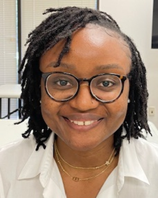 Photo of Pearl Sam, Psychiatric Nurse Practitioner, DNP, PMHNP, BC