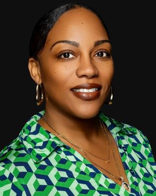 Photo of Brookeita Payne, Clinical Social Work/Therapist, LICSW