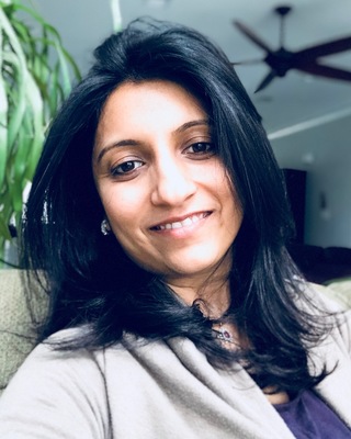 Photo of Rupal Mistry, Counselor in Silver Spring, MD