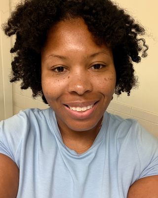 Photo of Tamanique Byrd, Clinical Social Work/Therapist, LICSW, LCSW