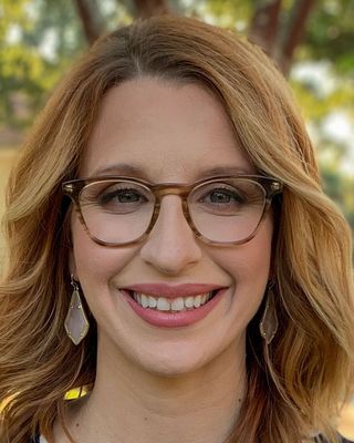 Photo of Nina Blanchard, Licensed Professional Counselor, LPC