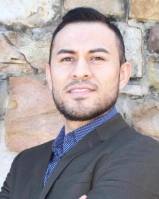 Photo of Alfredo Morales Celedon, Licensed Professional Counselor in Gwinnett County, GA