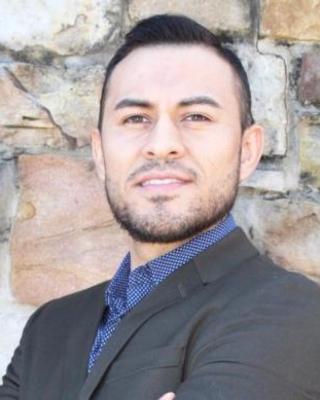 Photo of Alfredo Morales Celedon, Licensed Professional Counselor in Lilburn, GA