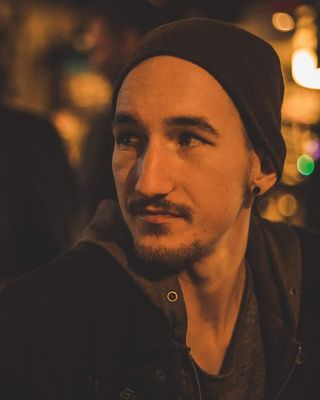 Photo of Paul Crabtree, Pre-Licensed Professional, PLPC