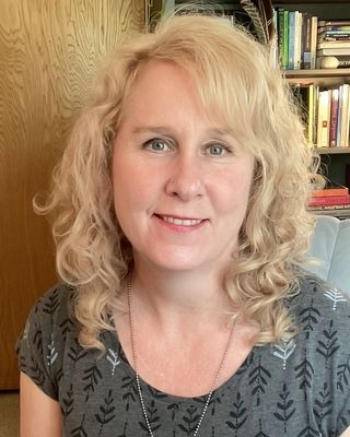 Photo of Bonnie L Goetz, Licensed Professional Counselor, MA, LPC