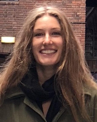 Photo of Lauren Knapp, Clinical Social Work/Therapist in Brooklyn, NY