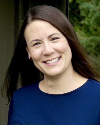 Photo of Maria Manna, Counselor in New York