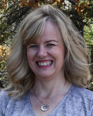 Photo of Debbie Will, Counsellor in Calgary, AB