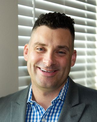 Photo of Joshua Sheriff, Pre-Licensed Professional, LPC