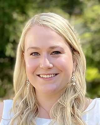 Photo of Baily Lavinio, Mental Health Counselor, LMHC
