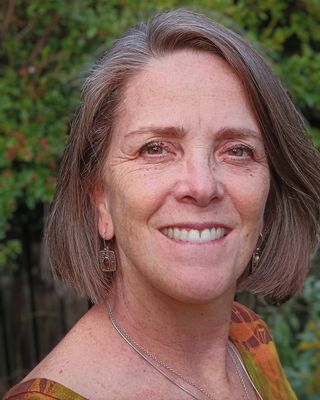 Photo of Julia Rubarth, Marriage & Family Therapist, LMFT